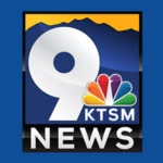 Logo of KTSM 9 News android Application 